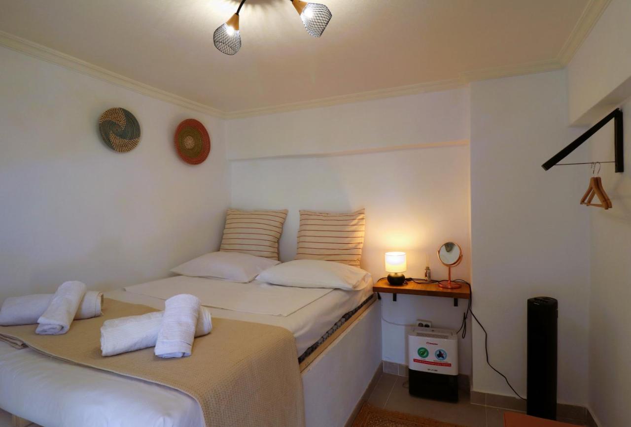 Casa Mainotti - Villa In Mani Nomitsis Kültér fotó